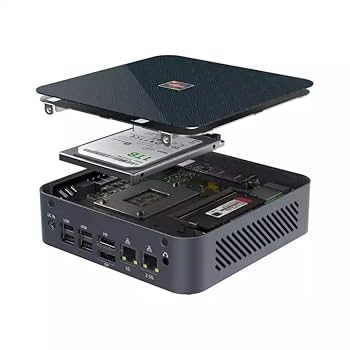 Ryzen 7ミニPC＋キーボード＆マウス＆モニターセット Ryzen 7ミニPC＋キーボード＆マウス＆モニターセット Amazon.co